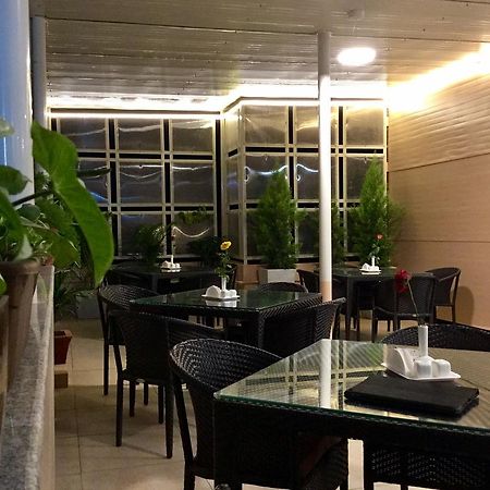 Sai Towers Otel Puttaparthi Dış mekan fotoğraf