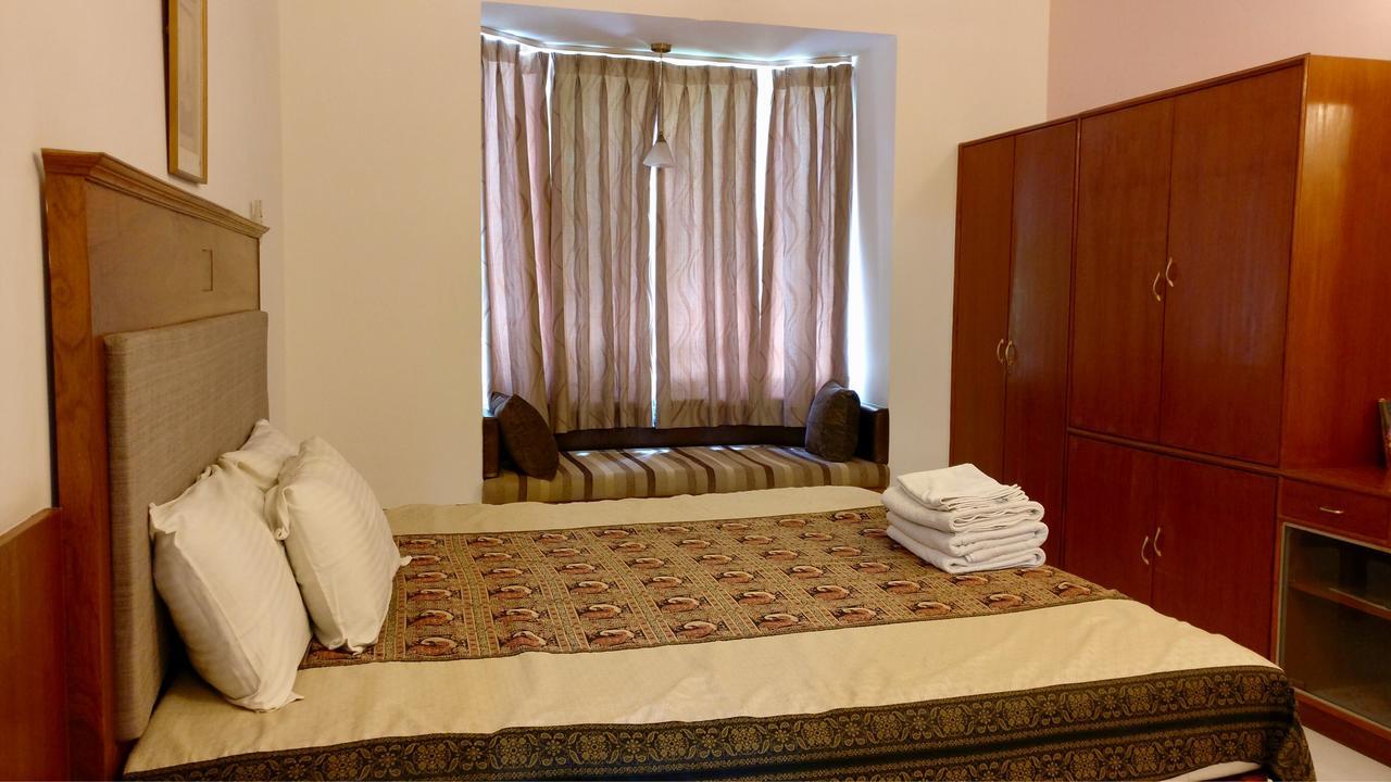 Sai Towers Otel Puttaparthi Dış mekan fotoğraf