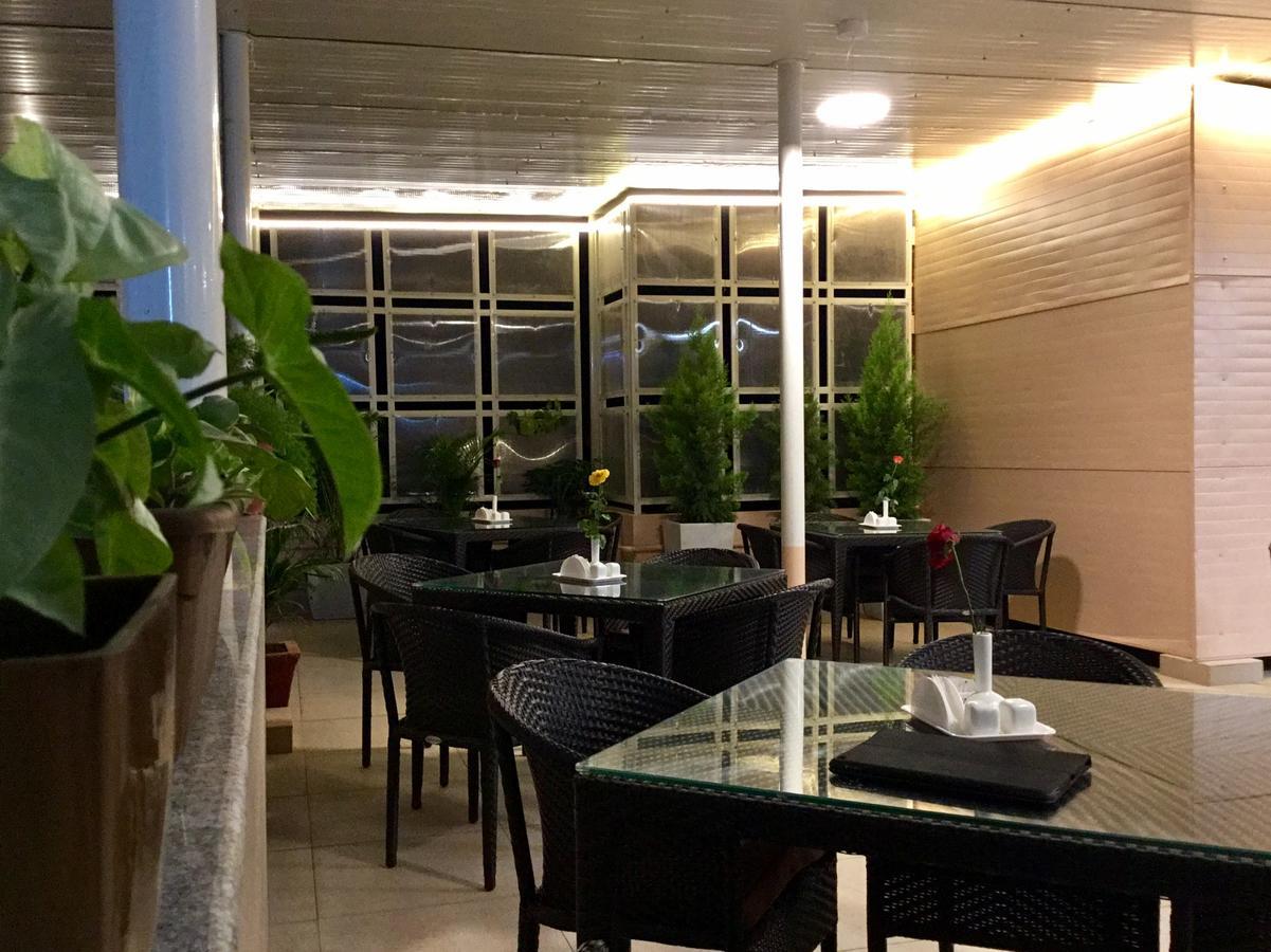 Sai Towers Otel Puttaparthi Dış mekan fotoğraf