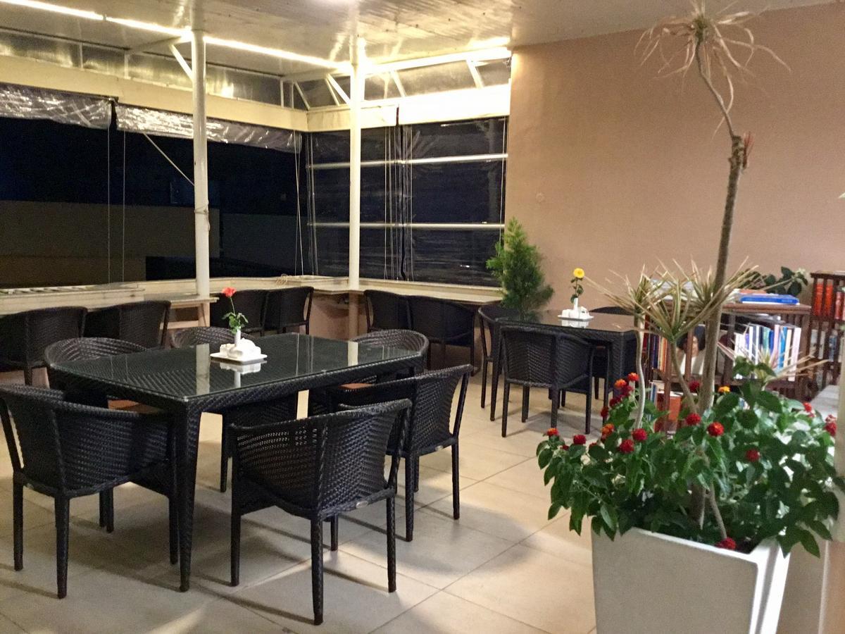 Sai Towers Otel Puttaparthi Dış mekan fotoğraf
